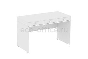 Стол письменный HomeOffice VR.SP-1-118 Белый фото