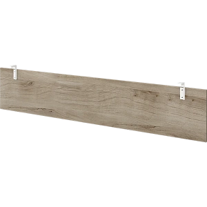 Модести-панель Protech СММ-16 Кронберг/Белый фото