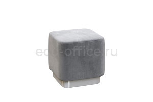 Пуф VERMONT PV-2 Велюр Velutto 12 фото