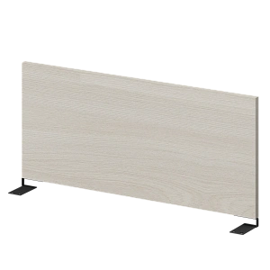 Экран боковой Protech АМ-73Б.Ф Ясень шимо фото