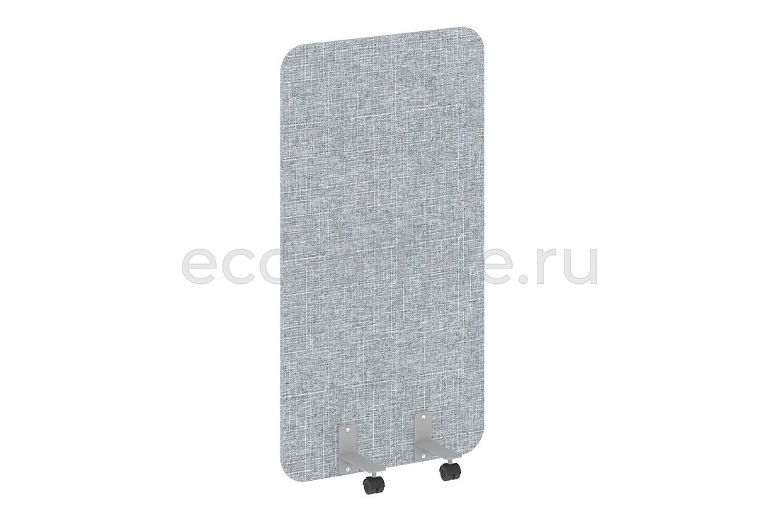 Перегородка на металлических опорах, на роликах R-LINE SOFT AP.R-80-150 Romeo_13  стоимость