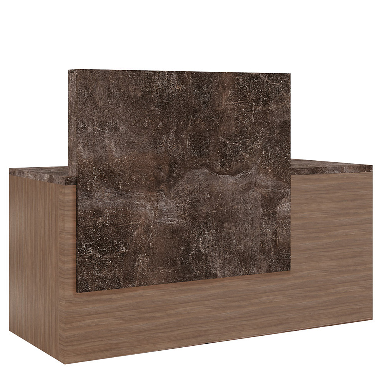 стойка ресепшн правая b-tone btn36190142 фото