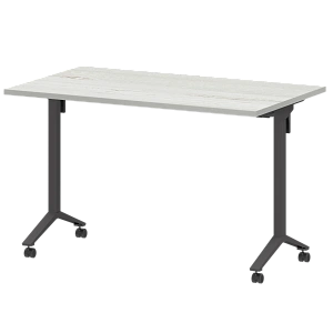 Стол мобильный складной Protech МБ25-120.70 Сосна винтер/Антрацит фото