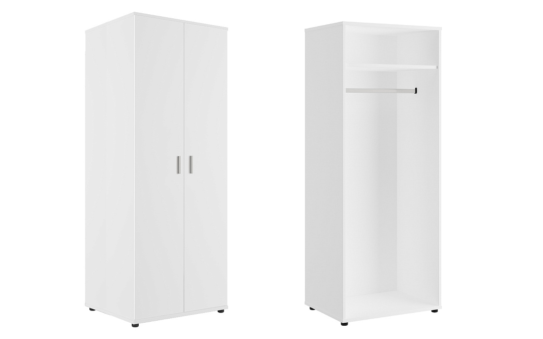 гардероб глубокий trend trd29650104 фото