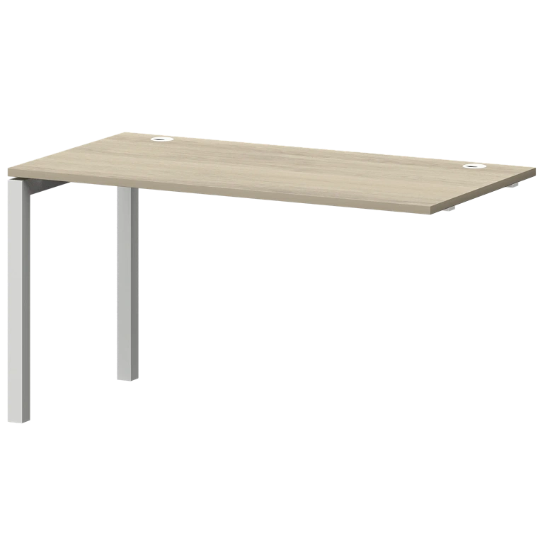 модуль линейный на металлокаркасе protech смс25-п-16к.73э.пр50 кронберг/белый фото