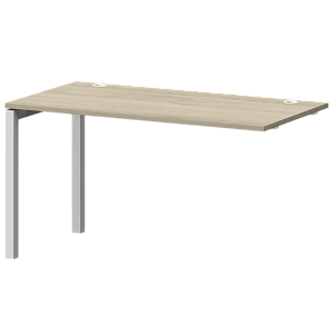 Модуль линейный на металлокаркасе Protech СМС25-П-10К.73Э.Пр50 Кронберг/Белый фото