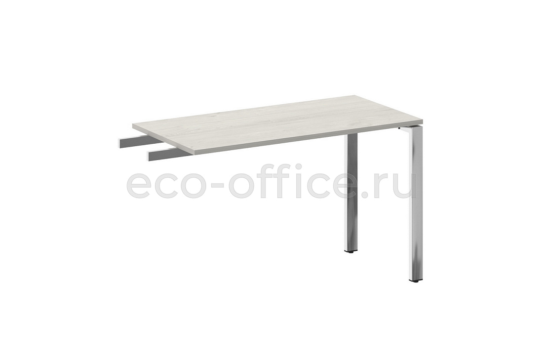 Брифинг-приставка METAL SYSTEM DIRECT БП.ПР-4 Дуб Наварра  стоимость