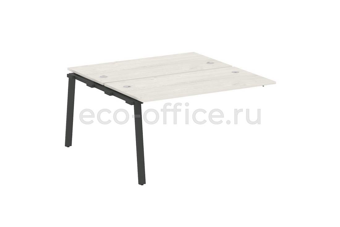 Проходной наборный элемент METAL SYSTEM STYLE БА.ПРС-СП-2.3 Дуб Наварра / Антрацит металл   стоимость