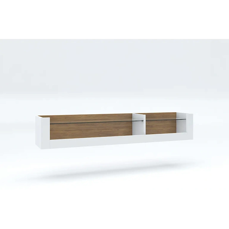 полка белый/engadina protech км-01 белый/энгадина фото