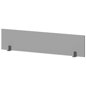 Экран для бенча Protech СМЭ18-14 Серый/Антрацит фото