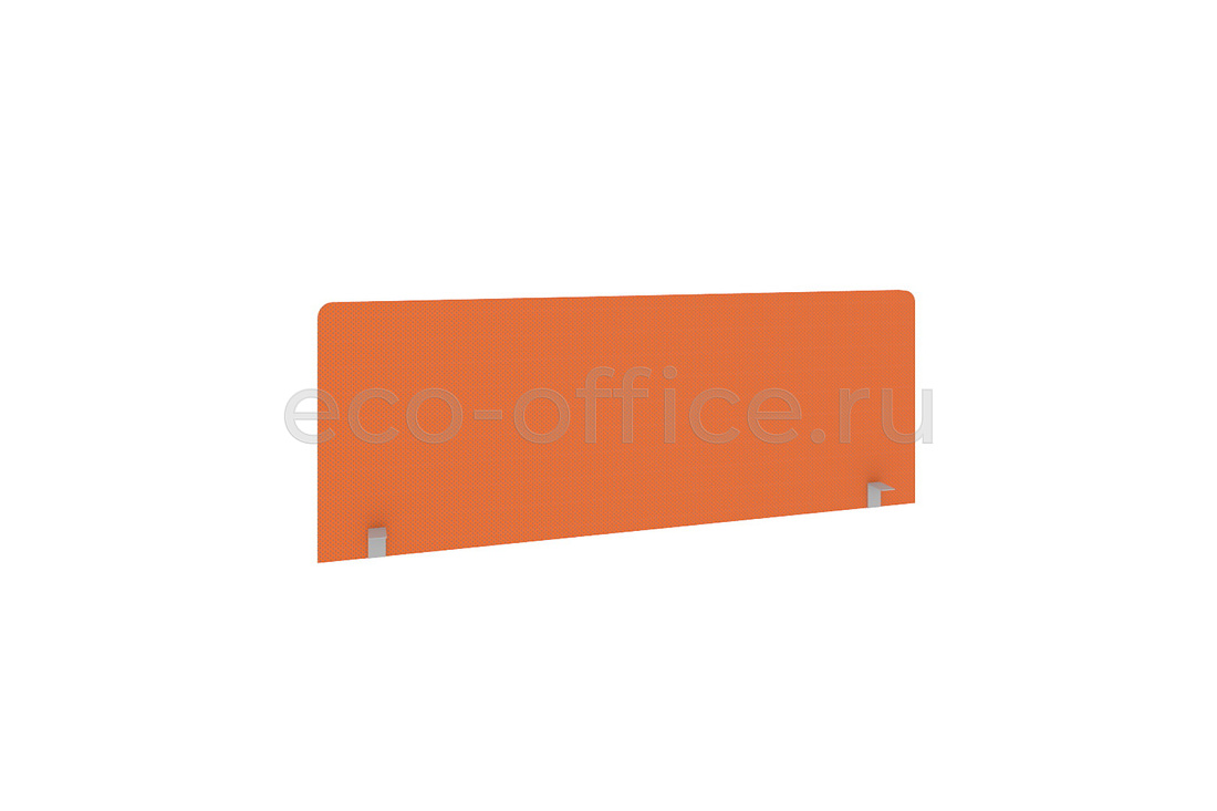 Экран тканевый RIVA А.ТЭКР-2.2 Оранжевая сетчатая ткань TW09 купить в Москве