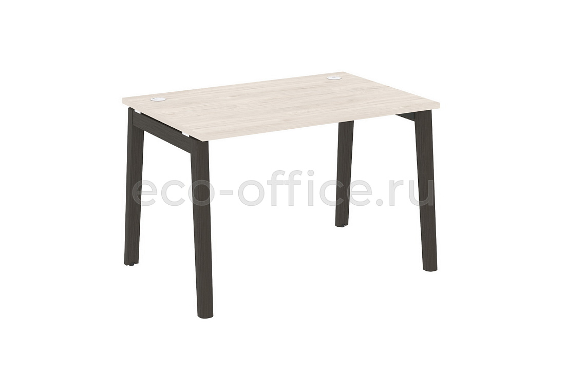 Стол письменный ONIX WOOD OW.SP-2.8 Денвер Светлый / Дуб Тёмный  стоимость