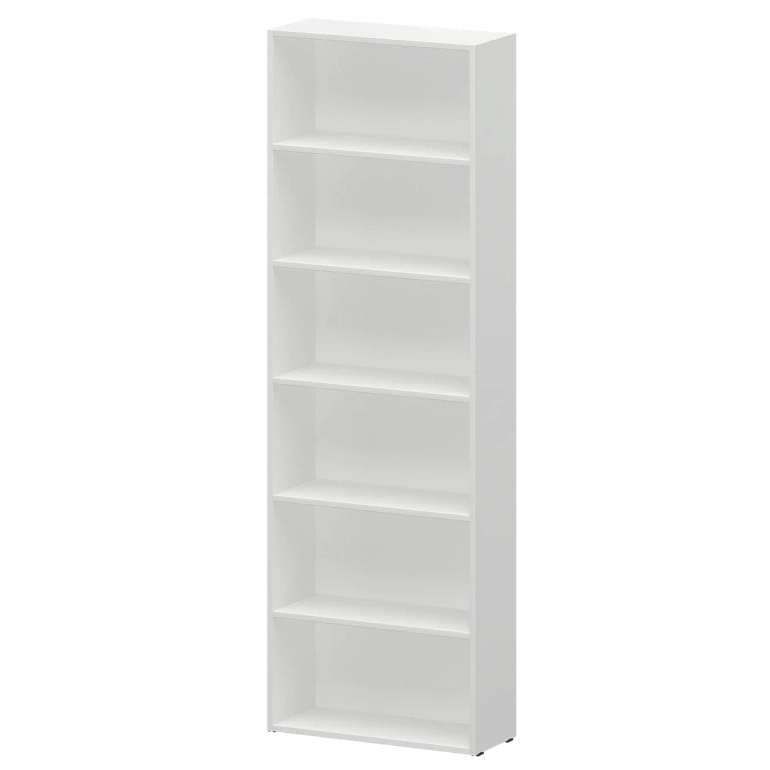 стеллаж protech н-3261 белый фото