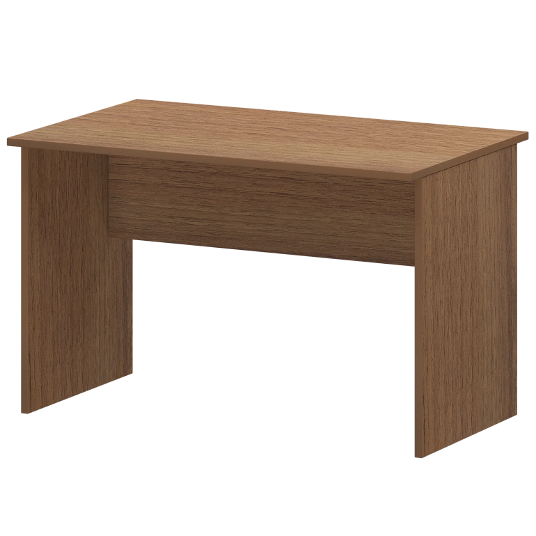 стол рабочий protech а-002 орех фото