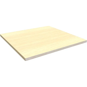 Топ для приставной тумбы Protech МР-25 Ясень шимо фото