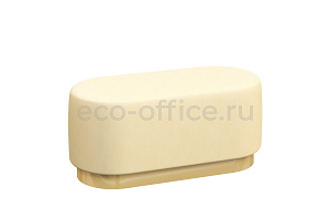 Пуф VERMONT PV-3 Экокожа Oregon 11 фото