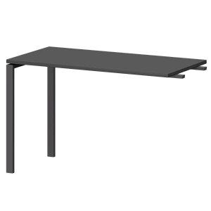 Бриф-приставка Protech СМБ25-П-12.Пр25 Графит/Антрацит фото