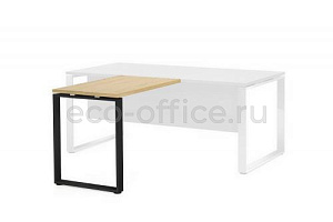Приставка EXE 101 401 OAK 09 Дуб Светлый фото