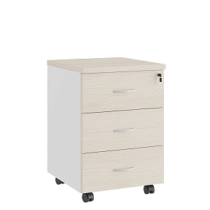 Тумба мобильная Tess TES38130331 фото