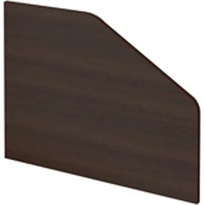 Экран из ЛДСП Protech МР-41.Ф Мали венге фото