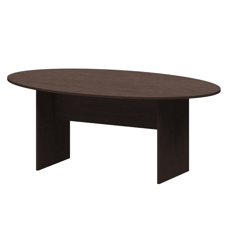 стол для заседаний protech а-028 дуб венге фото