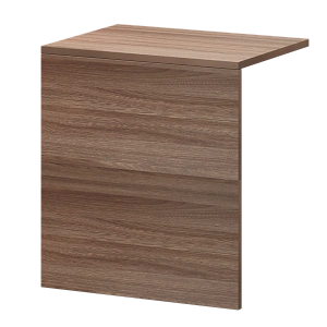 Накладка для стойки Protech А-651 Темный шимо фото