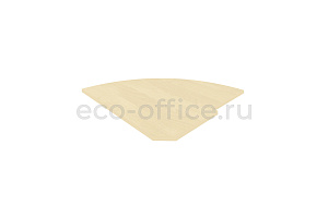 Полка RIVA А.РС-5.2 Клён фото