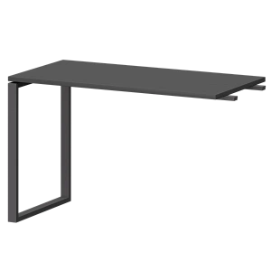 Бриф-приставка Protech СМБ25-О-12.Пр25 Графит/Антрацит фото