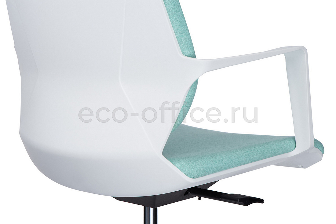 Кресло RV Design COLT B1903 Лазурная ткань  стоимость