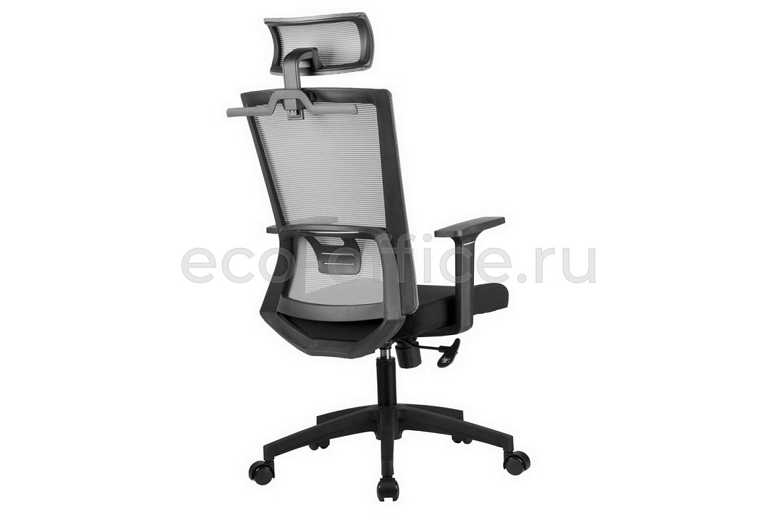 Кресло офисное RV Chair LINK A926 Серая сетка  стоимость