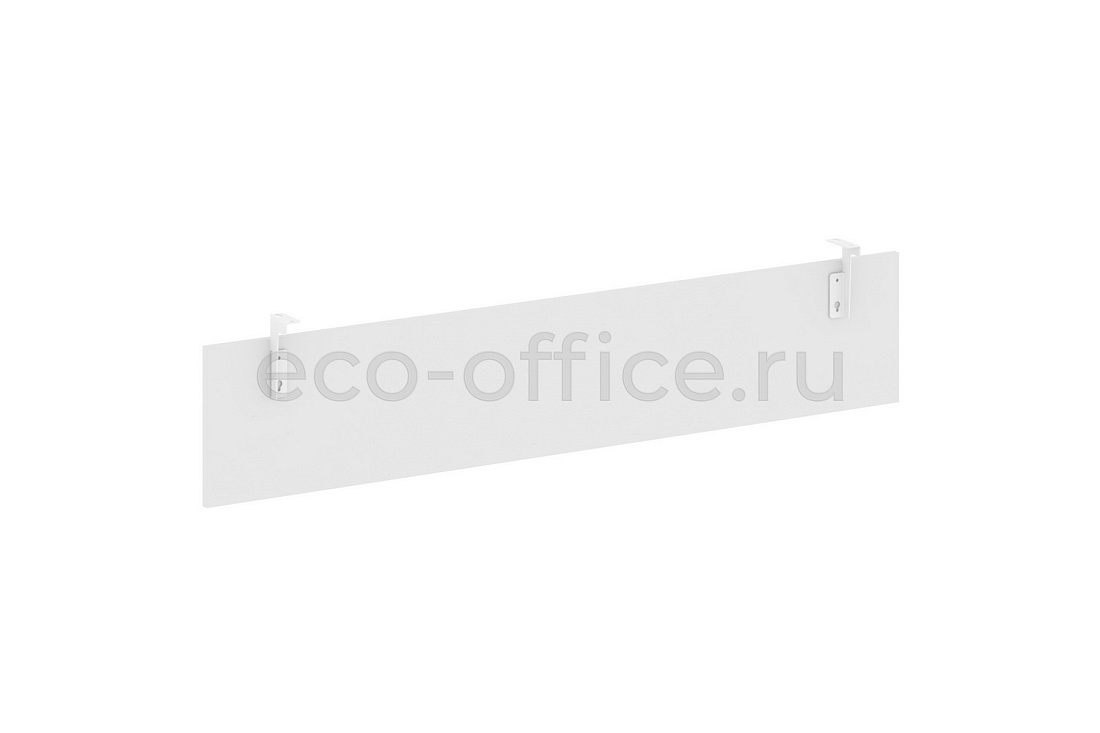Царга для стола L1800 METAL SYSTEM STYLE Б.ЦС-5 Белый / Белый металл  стоимость