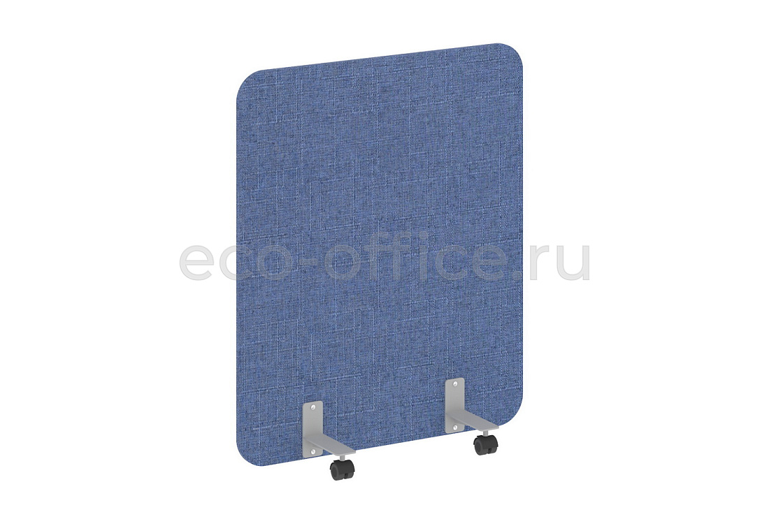 Перегородка на металлических опорах, на роликах R-LINE SOFT AP.R-100-120 Romeo_11  стоимость