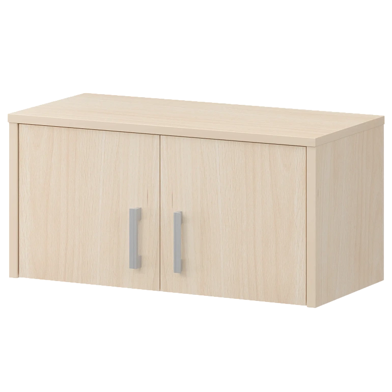 антресоль закрытая protech а-311/а-603 бук фото