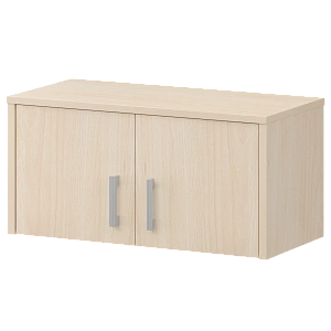 Антресоль закрытая Protech А-311/А-603 Бук фото