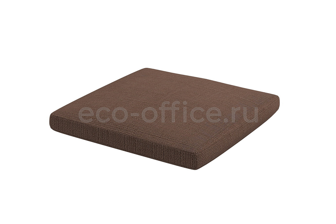 Подушка на тумбу SOLUTION 512068 Коричневый  стоимость