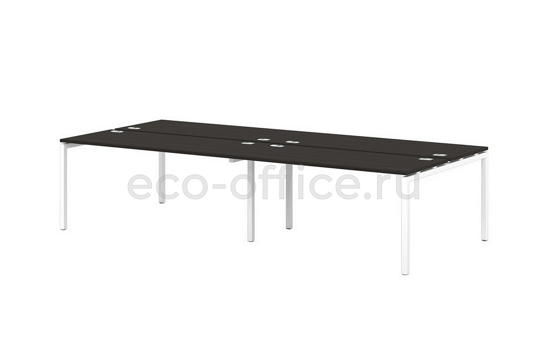 Бенч-система на металлокаркасе 40*40 SENTIDA STEEL S-149 Дуб Честерфилд  стоимость