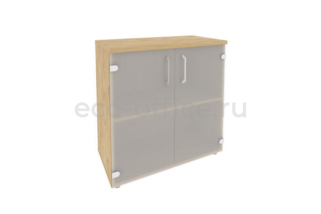 Шкаф низкий широкий ONIX O.ST-3.2 Тиквуд Светлый  стоимость