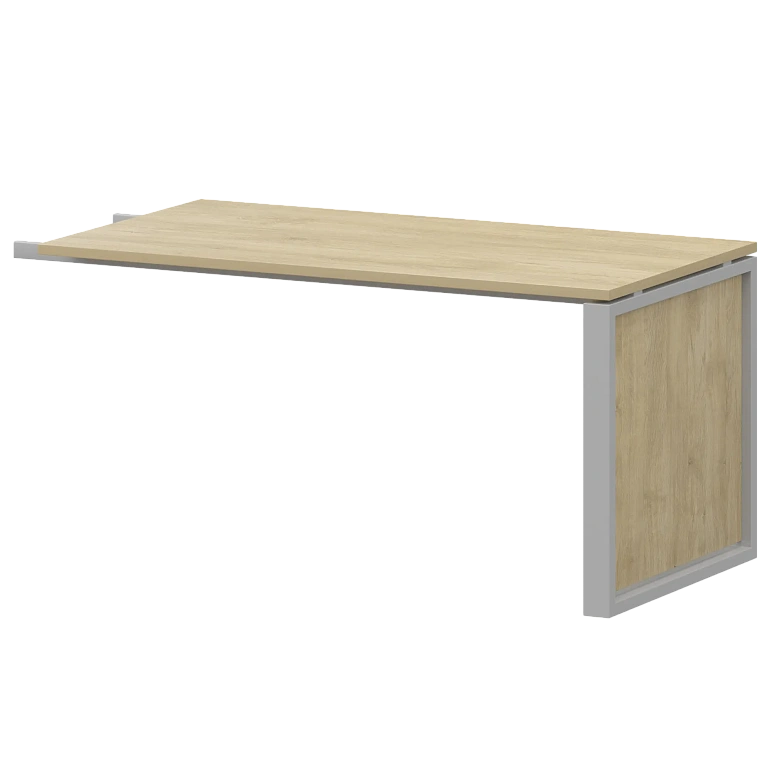 конференц-приставка protech нтм-735-кмк баттл рок/металлик фото