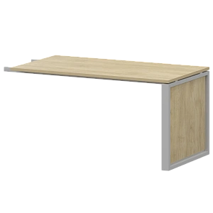 Конференц-приставка Protech НТМ-735 Баттл Рок/Металлик фото