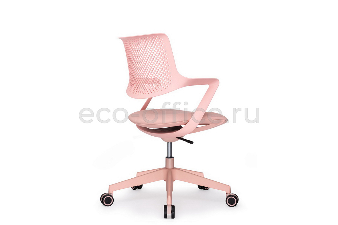 Кресло RV Design DREAM B2202 Розовая ткань  стоимость