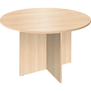 Стол для переговоров Protech А-029 Бук фото