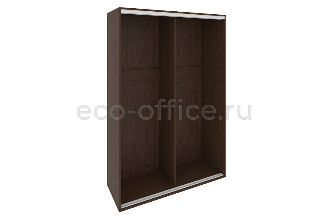 Корпус высокий + трек MARIS SH.K2-6.1 Венге Цаво  стоимость