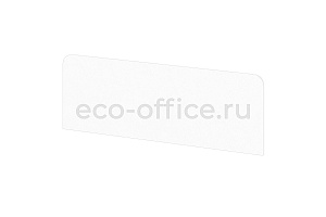 Экран фронтальный L1000 SENTIDA S-51 Белый фото