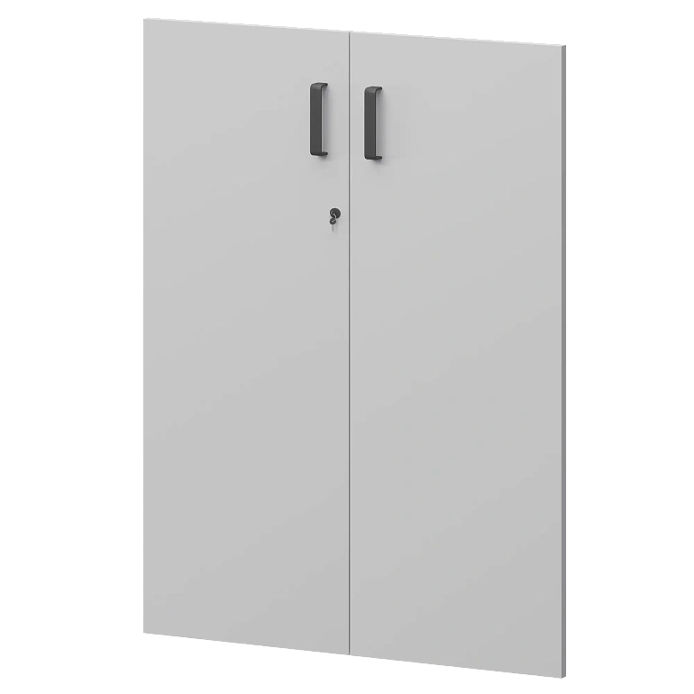 дверь protech смд-38.ф белый фото