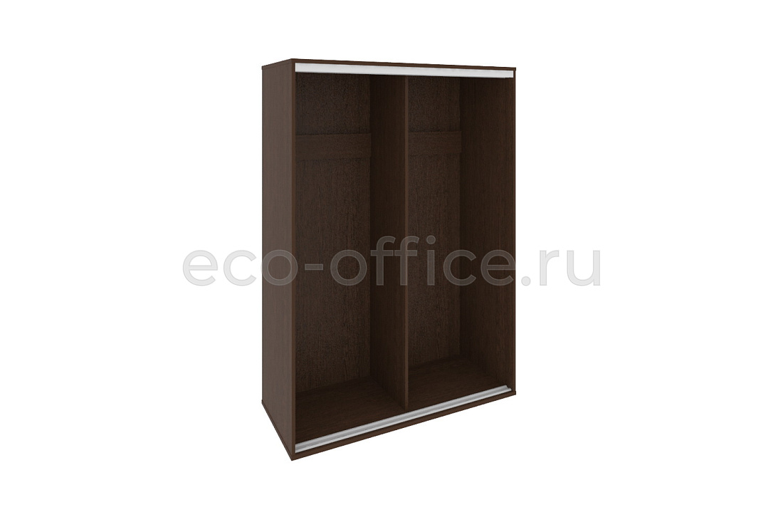 Корпус низкий + трек MARIS SH.K2-4.2 Венге Цаво  стоимость