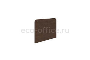 Экран для стола L600 SLIM SYSTEM С.ЭКР-1 Венге Цаво фото