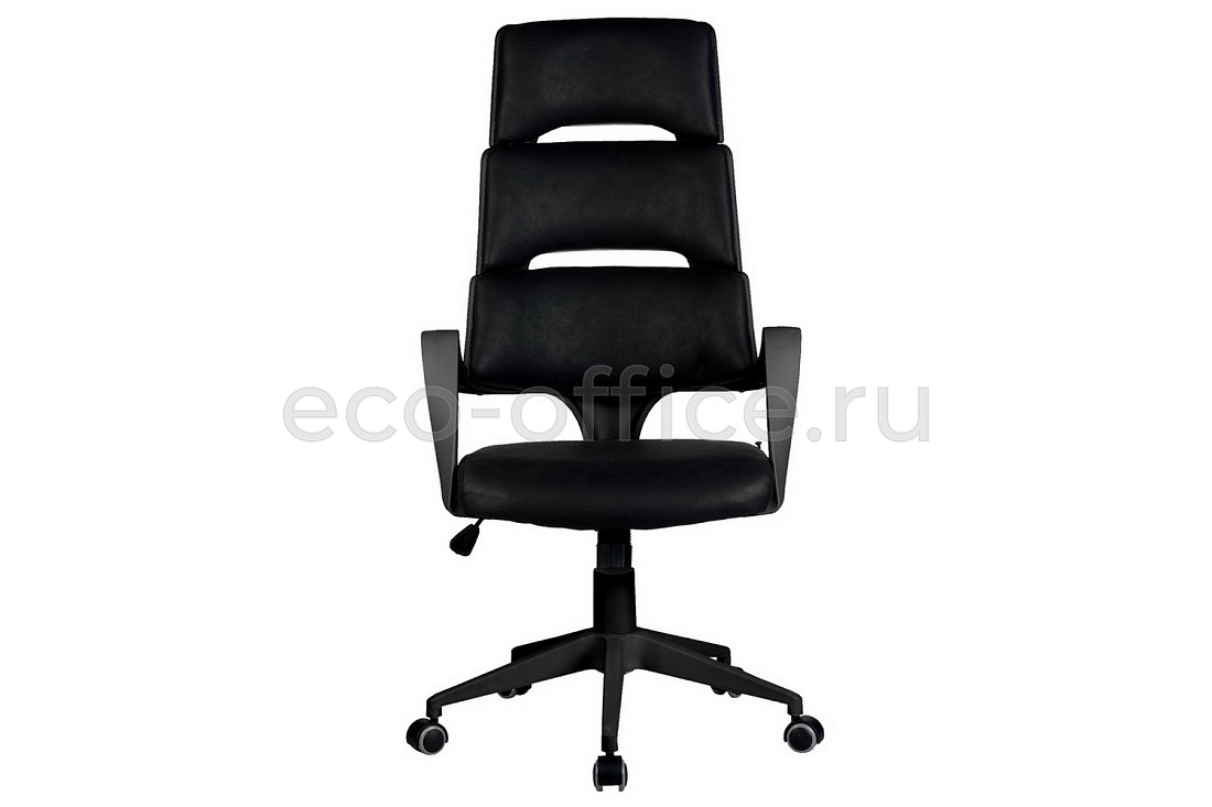 Кресло офисное RCH SAKURA Black Фьюжн черный  стоимость
