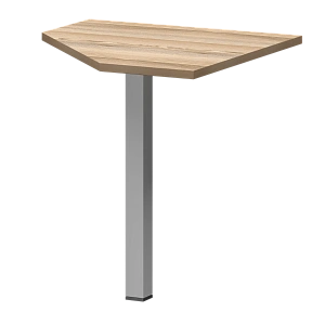 Приставка Protech НТ-700 Дуб сафари фото