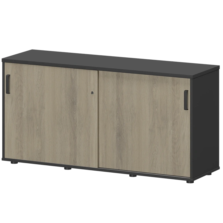 тумба-купе protech смт-15.7к тип1 графит/кронберг фото