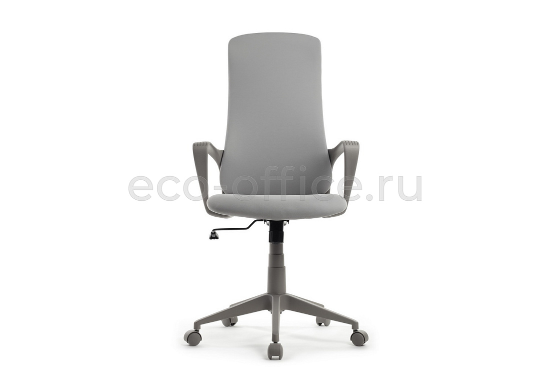 Кресло RV Chair RCH CX1438H Серая ткань  стоимость